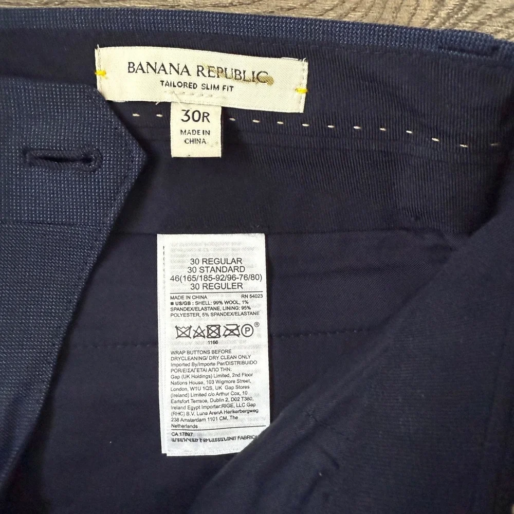Banana Republic new without